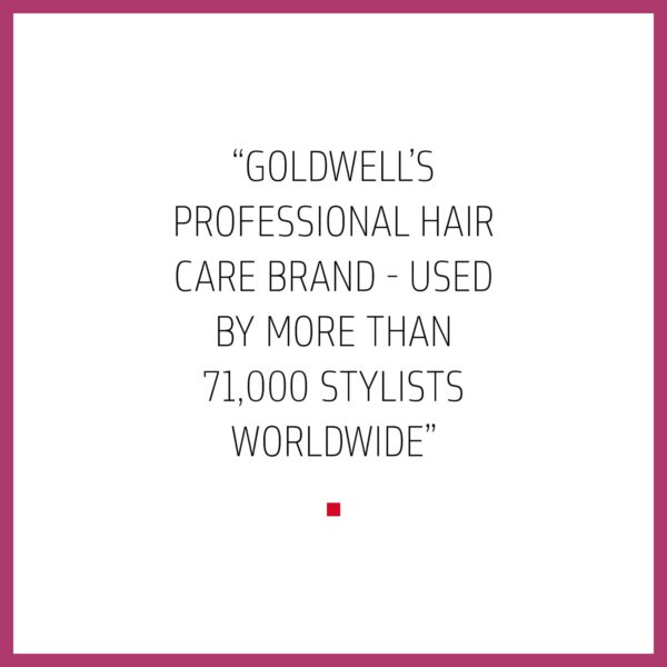 Goldwell Dualsenses Color Extra Rich Brilliance 60sec Treatment 200mL - Image 4
