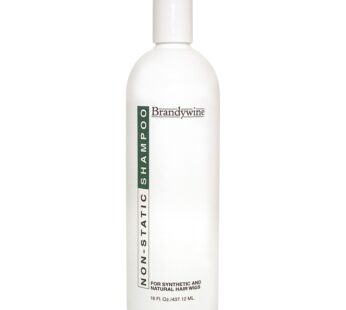Brandywine Non Static Shampoo 16 oz.