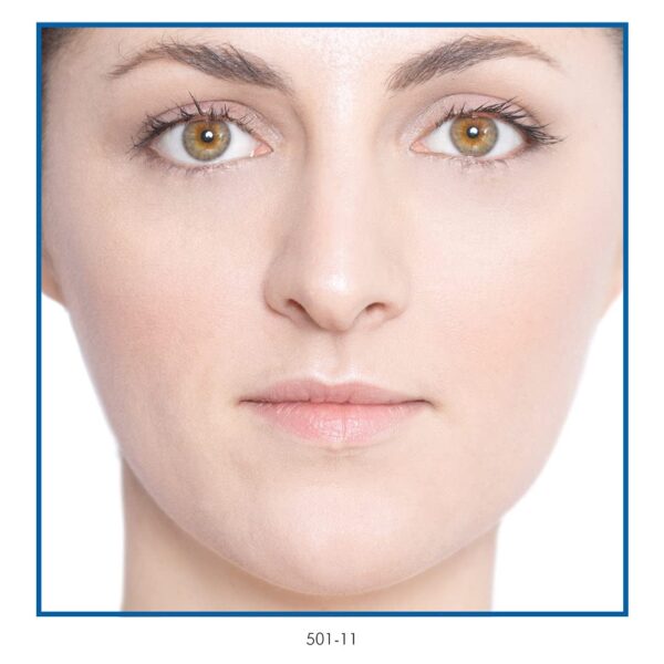 CINEMA SECRETS Pro Cosmetics Ultimate Foundation, 501-11 - Image 3