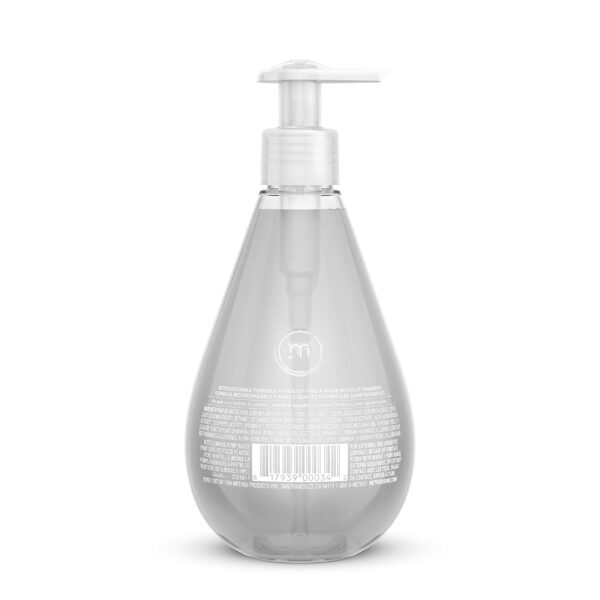 Method Gel Hand Soap, Sweet Water, Biodegradable Formula, 12 fl oz (Pack of 6) - Image 2