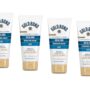 Gold Bond Ultimate Healing Skin Therapy Cream, Aloe 5.50 oz (Pack of 4)