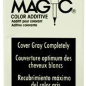 Ardell Gray Magic Color Additive, 1 oz - Image 1