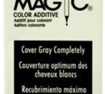 Ardell Gray Magic Color Additive, 1 oz