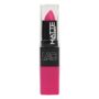 L.A. Colors Matte Lipstick, Tantalize, 1 Ounce