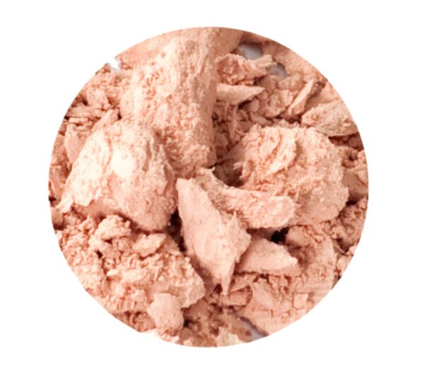 Gabriel Cosmetics Eyeshadow (Bisque - Soft Pink/Cool Matte) - Image 3