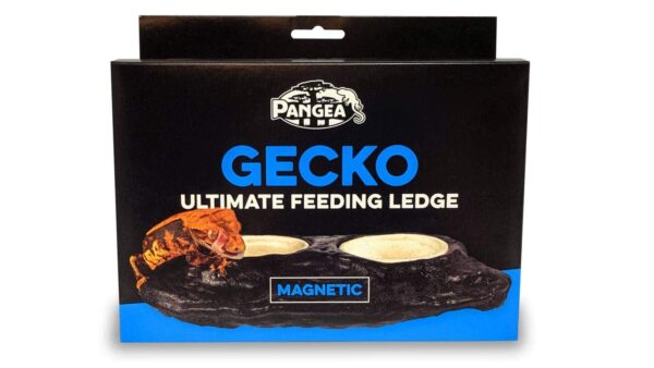 Ultimate Gecko Ledge - Magnetic Gecko Diet Feeder - Image 5