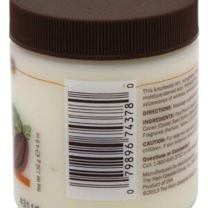 QUEEN HELENE Cocoa Butter Creme 4.8 oz (Pack of 3) - Image 2