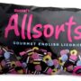 Gustaf's Licorice Allsorts (14 Ounces)