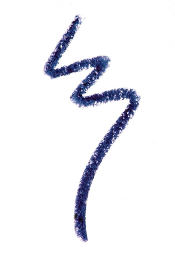 Gabriel Cosmetics Classic Eyeliner (Navy), Natural Eye Liner, Paraben Free, Vegan, Gluten-free, Cruelty- free, Non GMO, long lasting, Infused with Joj - Image 3