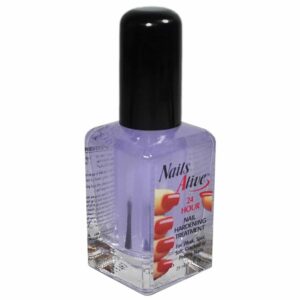 Nails Alive 24 Hour Nail Hardener 1.19oz - Image 1