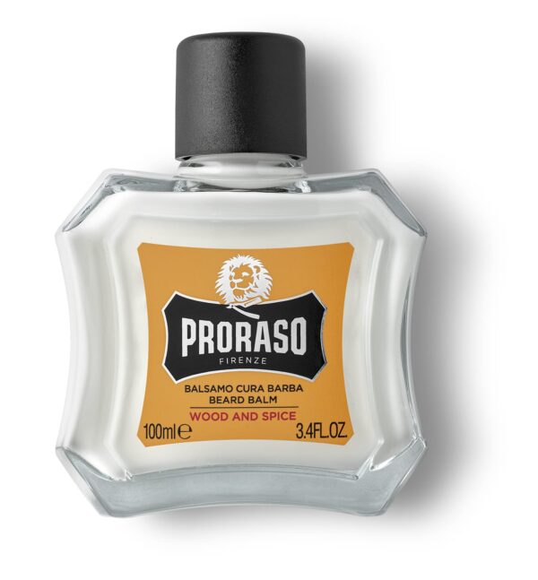 Proraso Beard Balm - Wood and Spice - Image 2