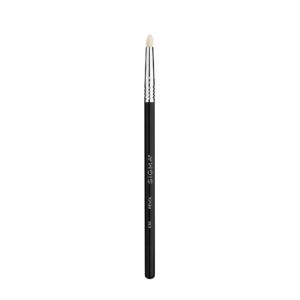 Sigma Beauty Professional E30 Pencil Brush ? Pencil Applicator Makeup Brush with Synthetic SigmaTech? Fibers for Flawless Eye Makeup, Eye Brush for Highlighting, Lining, Smudging & Blending (1 Brush) - Image 1