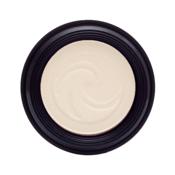 Gabriel Cosmetics Eyeshadow (Bone - Ivory/Neutral Matte), 0.07 oz, Natural, Paraben Free, Vegan,Gluten free,Cruelty free,No GMO,Velvety and Smooth mat - Image 3