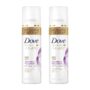 Dove Refresh+Care Invigorating Dry Shampoo 5 oz (Pack of 2)