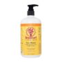 Jessicurl, Too Shea! Extra Moisturizing Conditioner for Curly Hair, Island Fantasy, 32 Fl oz. Leave in Conditioner for Dry Hair, Anti Frizz Hair Products