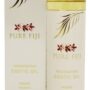 PURE FIJI Nourishing Exotic Body Oil - Natural Coconut Oil for Skin in Bath & SPA with Vitamin E - Body Oil, Massage Oil, Body Lotion For Women and Me