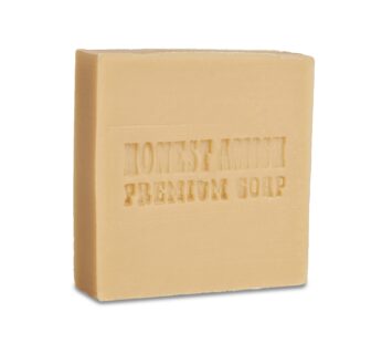 Honest Amish Natural Lavender and Clove Soap Bar