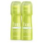 Ban Roll-On Antiperspirant Deodorant for Women and Men, Purely Gentle, for Sensitive Skin, Unscented, No White Residue, Non-Irritating, 24 Hour Odor a