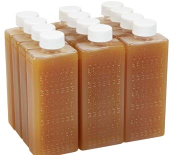 C+E Original Wax Refills, Large (leg) Original Wax, 2.8 oz – Pack of 12