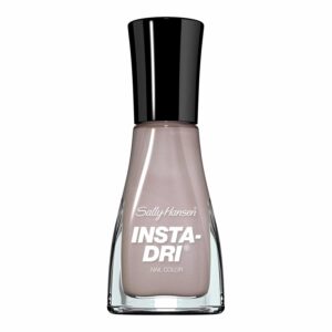 Sally Hansen Insta-Dri Fast-Dry Nail Color, Nudes - Image 1