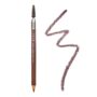 ZUZU LUXE Cream Brow Pencil (Mink - Auburn/Brunette), Effortlessy sculpt and define eyebrows, natural finish, creamy formula. Natural, Paraben Free, V