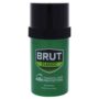 Brut Deodorant Stick, 2.25 Ounces, 6 Pack, Fresh Scent, Odor and Wetness Protection, Made in USA