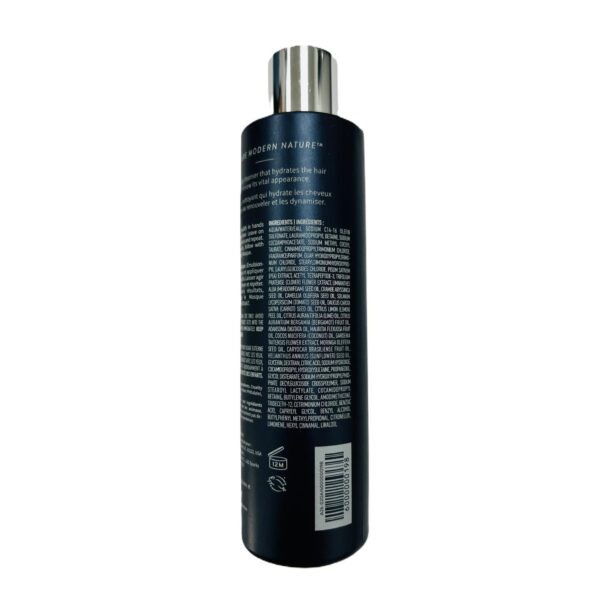 MONAT Renew? Shampoo Infused with Rejuveniqe? - Moisturizing Shampoo w/Omega Fatty Acids for Medium to Thick Hair. Shine-enhancing, Ultra-hydrating La - Image 8