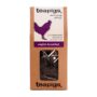 teapigs English Breakfast Black Tea Bags, 15 Count, Biodegradable Whole Leaf Tea Bags, Assam, Ceylon & Rwandan Tea Blend