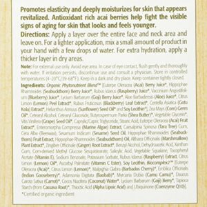 Eminence Firm Skin Acai Moisturizer, 2 Fl Oz - Image 3