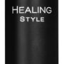 L'ANZA Healing Style Dramatic F/X Hair Spray with Strong Hold Effect, Eliminates Frizz, Nourishes, and Restructures the Hair While Styling, With UV an