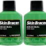 Skin Bracer by Mennen Afta After Shave-7 oz, 2 pk