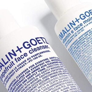 Malin + Goetz Vitamin E Face Moisturizer for Women & Men, 8.5 Fl. Oz. ? Hydrating Face Cream, Face Lotion for Dry Sensitive Skin, Vegan & Cruelty-Free - Image 9