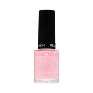 Revlon ColorStay Gel Envy Longwear Nail Polish, with Built-in Base Coat & Glossy Shine Finish, in Pink, 100 Cardshark, 0.4 oz - Image 6