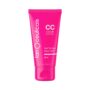 Tanceuticals Facial Self Tanner - CC Self Tanning Lotion for Face Gives Natural, Long Lasting Sunless Tan - Fresh Coconut Scent - Won?t Clog Pores or