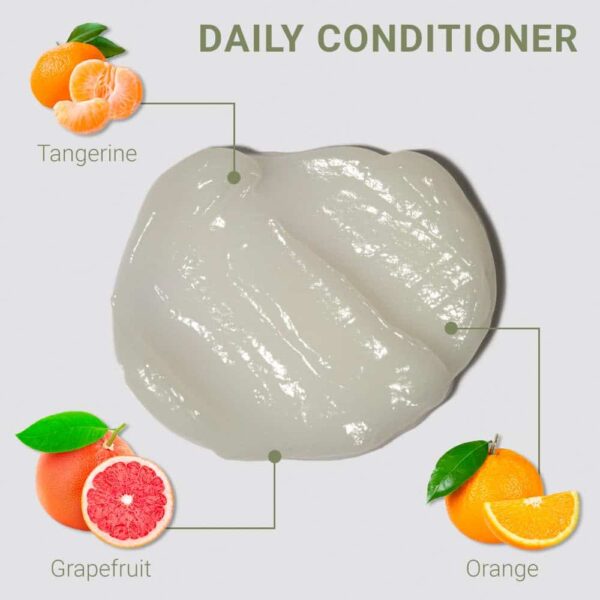 LOMA Daily Conditioner 12 Ounce - Image 2