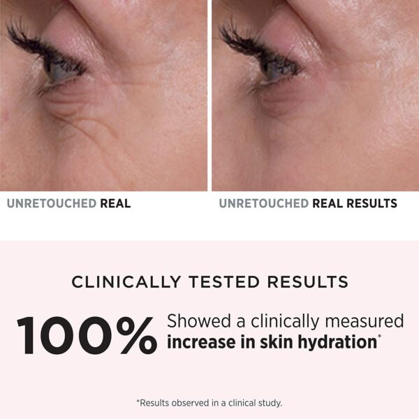 IT Cosmetics Bye Bye Under Eye Eye Cream - Hydrating, Quick-Absorbing Formula - Smooths The Look Of Fine Lines & Wrinkles, Visibly Brightens Dark Circ - Image 3