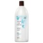 Bain de Terre Jasmine Moisturizing Conditioner, Rich Hydration for Dry Hair, with Argan & Monoi Oils, Paraben-Free, Color-Safe, Vegan, 33.8 Fl Oz