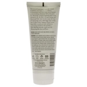 Burt's Bees Radiance Body Lotion, 6 Fl Oz - Image 2