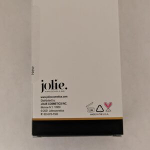 Jolie Mineral Liquid Powder Foundation SPF 15 1 Fl. Oz. Hypoallergenic - For All Skin Types (Pale Beige) - Image 6