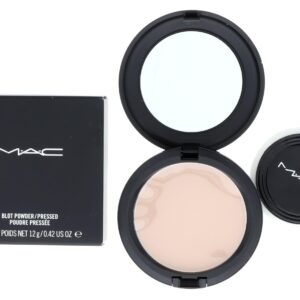 M.A.C Blot Powder/Pressed Medium, 12 g (205321) - Image 3