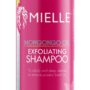 Mielle Organics Mongongo Oil Exfoliating Shampoo, 8 Ounces