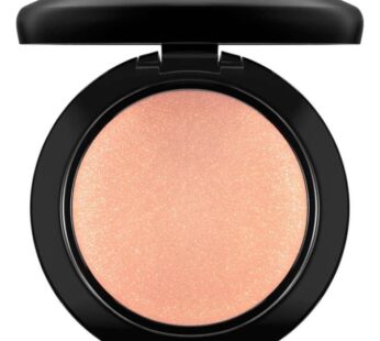 MAC Mineralize Blush – Warm Soul – 3.5g/0.11oz