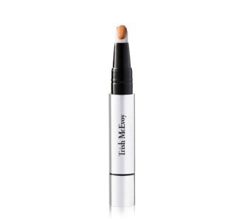 Trish McEvoy Correct & Brighten? Shadow Eraser, Shade 3 (Tan), 0.12 floz/3.8 ml