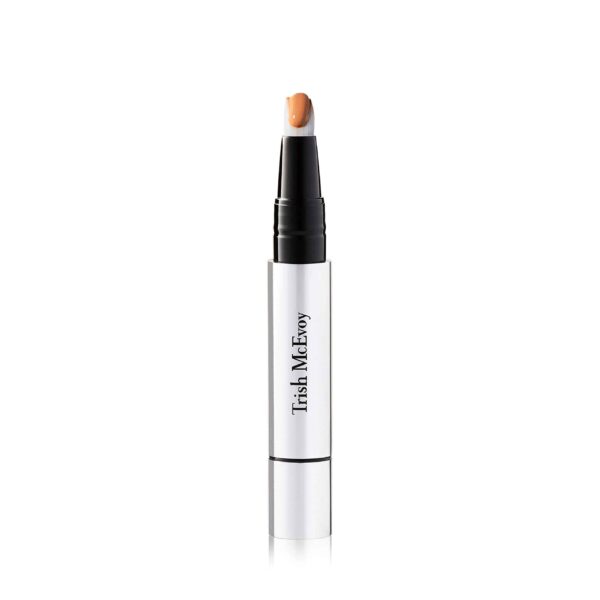 Trish McEvoy Correct & Brighten? Shadow Eraser, Shade 3 (Tan), 0.12 floz/3.8 ml