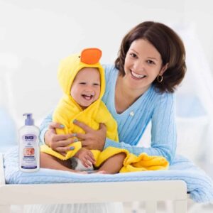 Dr. Fischer Sensitive Skin Baby Lotion, Natural and Calming for Newborns, Babies and Toddlers. - Image 7