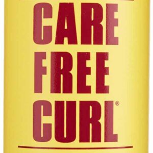 SoftSheen-Carson Care Free Curl, 16 Fl oz - Image 1