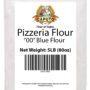 Antimo Caputo Pizzeria Flour for Authentic Pizza Dough, 80 Ounce (5 Pound Bag) Repack