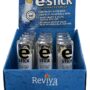 REVIVA LABS - Vitamin E Oil E-Stick, 12 Count (Pack of 1)