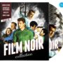 Film Noir Collection: Volume One (Union Station / Appointment with Danger / Dark City / Rope of Sand) [Blu-ray]