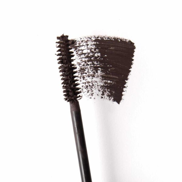 Mineral Fusion Lash Lengthening Mascara, Rock, 0.57 Ounce - Image 3